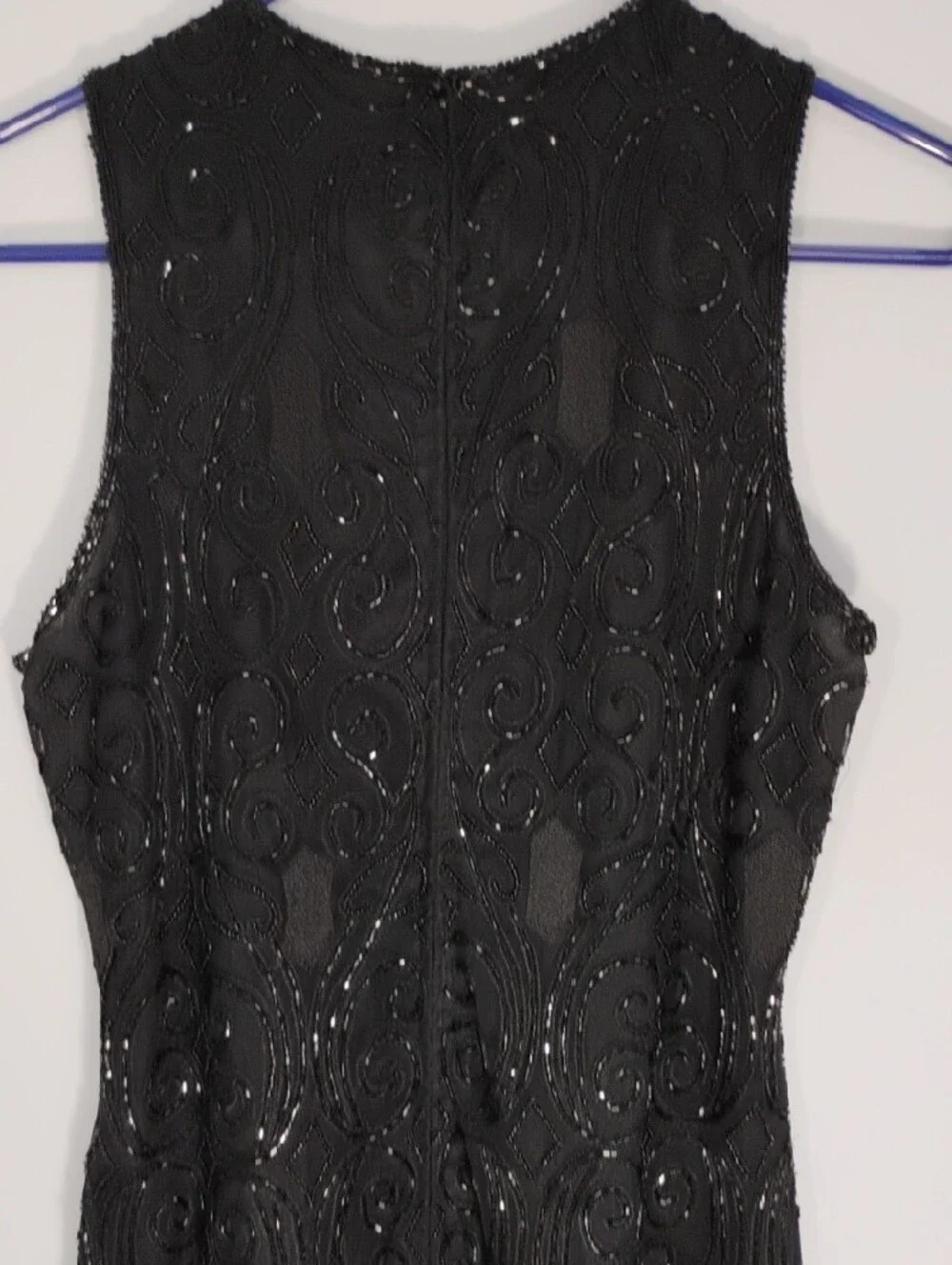 Laurence Kazar stunning vintage